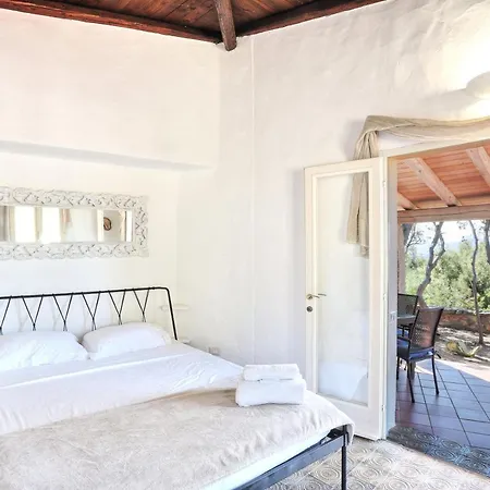 Volpe By Domusaway Villa