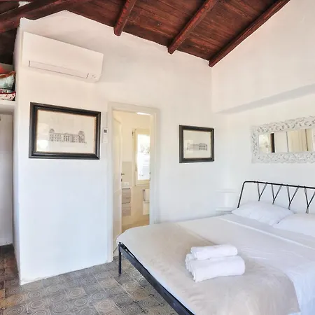 Villa Volpe By Domusaway *