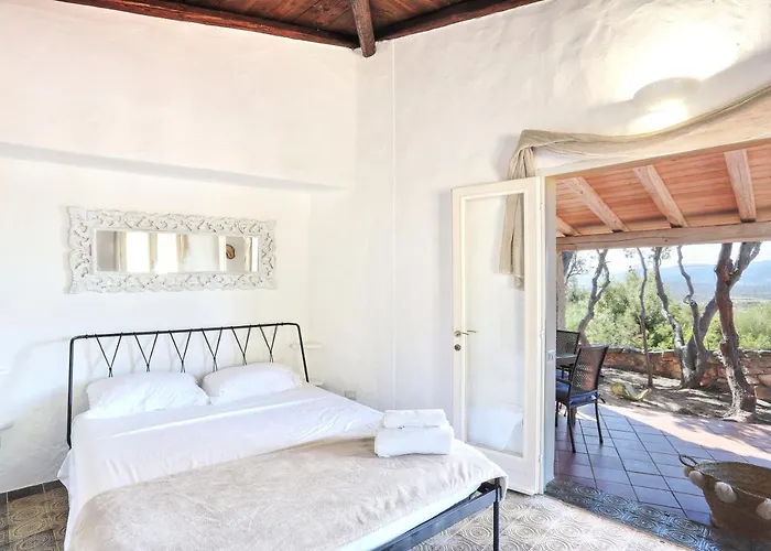 Volpe By Domusaway Villa